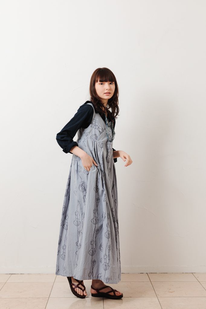 5月 期間限定企画]お気に入りのレース着物とお揃いワンピースを作ろう  